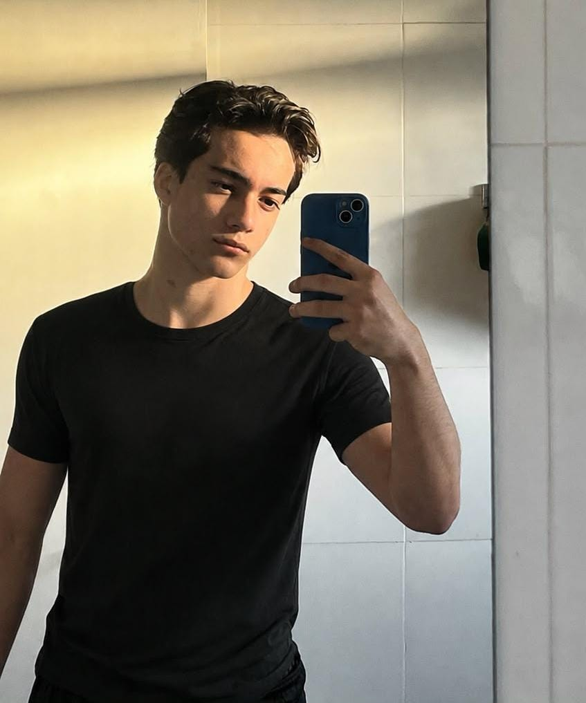 João Guilherme Biribili