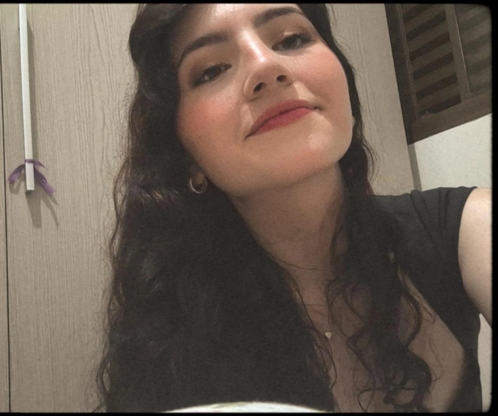 Júlia Pagliarini